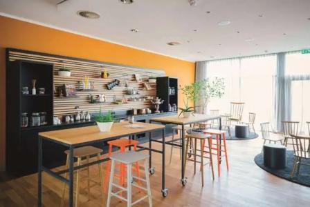 Vienna House Easy by Wyndham Wuppertal - 24