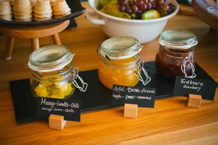 Vienna House Easy by Wyndham Wuppertal - 14