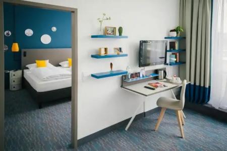 Vienna House Easy by Wyndham Wuppertal - 46