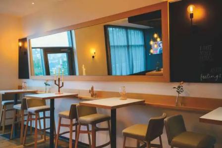 Vienna House Easy by Wyndham Wuppertal - 26