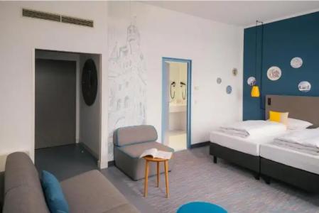 Vienna House Easy by Wyndham Wuppertal - 34