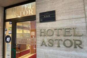 Hotel Astor, Wuppertal