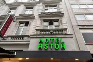 Hotel Astor, Wuppertal