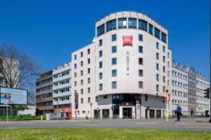 ibis Wuppertal City, Wuppertal