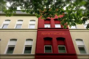 Amical Hotel, Wuppertal