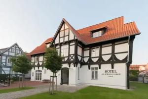 Hotel Am Burgmannshof, Wunstorf