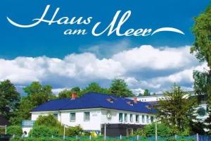 Haus am Meer Steinhude Mini-hotel