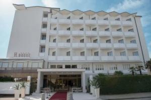 Rouge Hotel International, Milano Marittima