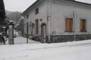 B&B A Rinazzu, Milo