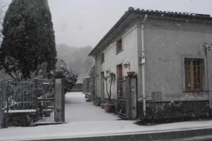 B&B A Rinazzu, Milo