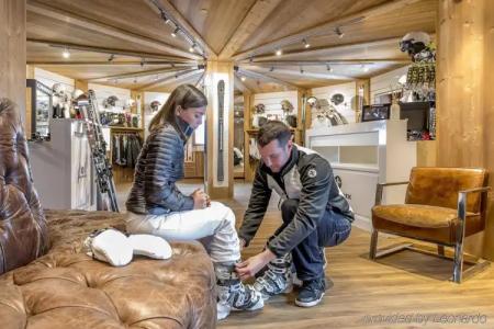 Les Fermes de Marie - 20