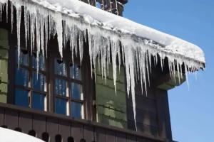 Au Coin Du Feu Hotel, Megeve