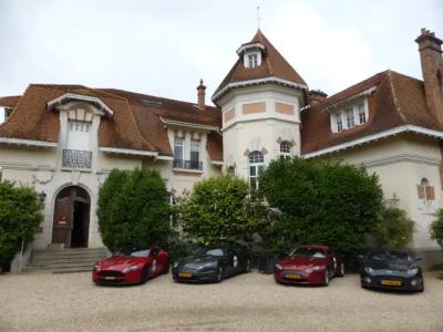 Château du Clair de Lune - Les Collectionneurs - 0