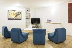 Hotel Mignon Fronte Mare, Riccione