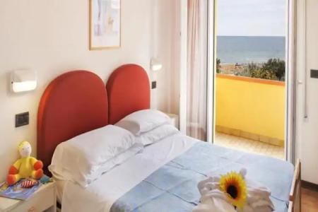 Mignon Riccione Fronte Mare - 3