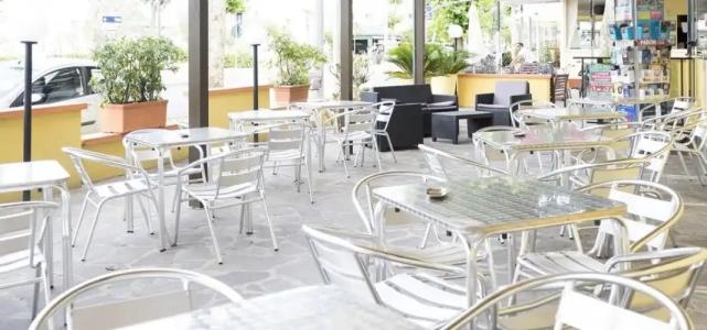 Mignon Riccione Fronte Mare - 27