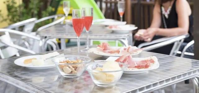 Mignon Riccione Fronte Mare - 25