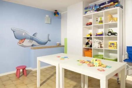 Mignon Riccione Fronte Mare - 12