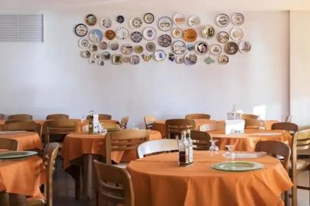 Mignon Riccione Fronte Mare - 22