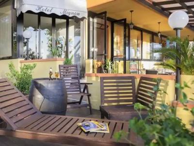 Mignon Riccione Fronte Mare - 19