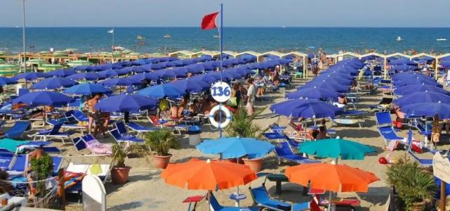 Mignon Riccione Fronte Mare - 18