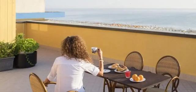 Mignon Riccione Fronte Mare - 28