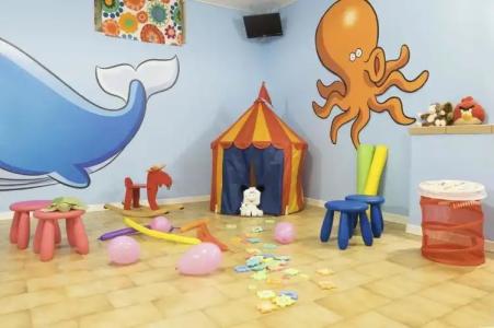 Mignon Riccione Fronte Mare - 10