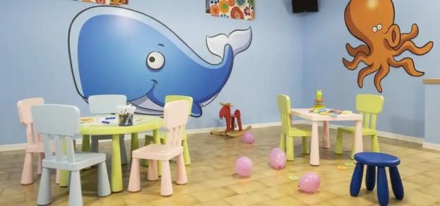 Mignon Riccione Fronte Mare - 13