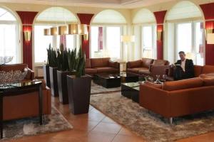 Upstalsboom Hotel Deichgraf, Wremen