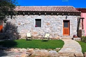 Bed & Breakfast «La Conca di Lu Soli», San Pantaleo