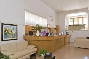 Albergo La Sirenella Hotel, Sperlonga