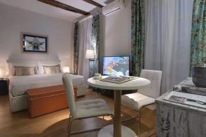 Piazza Vittorio Suites, Torino