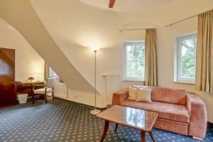 Hotelr Tor, Worpswede