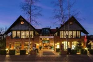 Hotel Village, Worpswede
