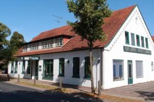 Galerie-Hotel Haar, Worpswede