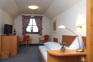 Weingut Sandwiese Winzerhotel, Worms
