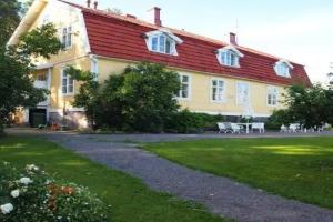 Guest House «Tammiston Cottages», Naantali