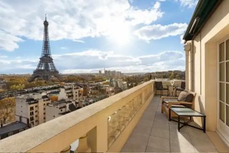 Shangri-La Paris - 161