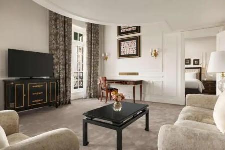 Shangri-La Paris - 132