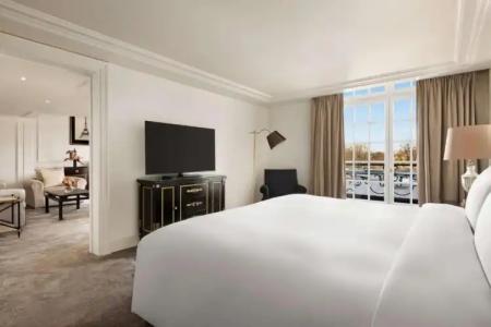 Shangri-La Paris - 130