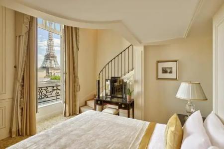 Shangri-La Paris - 134