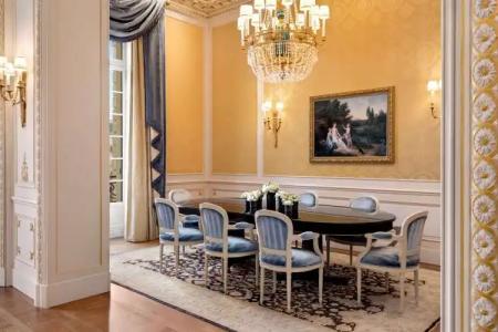 Shangri-La Paris - 166