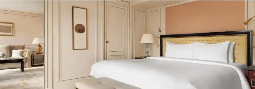 Shangri-La Paris - 156