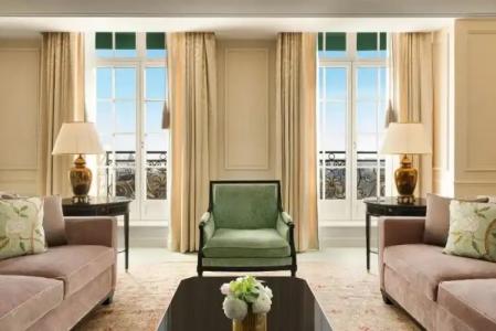 Shangri-La Paris - 148