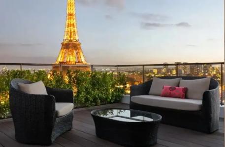 Shangri-La Paris - 153