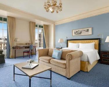 Shangri-La Paris - 112