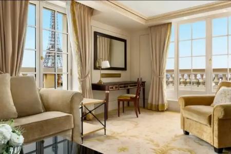 Shangri-La Paris - 162