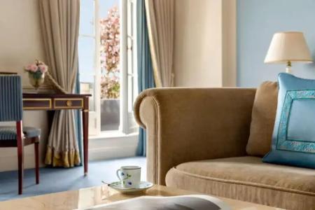 Shangri-La Paris - 113