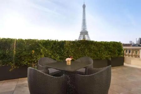 Shangri-La Paris - 146