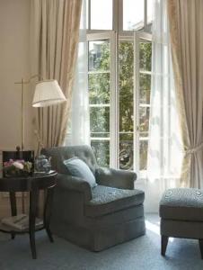 Shangri-La Paris - 110